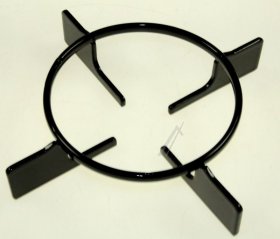 Mechanical Components - 140012936021 Grid Pan Support Right [Electrolux Aeg]