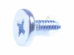 Screw - C00545784 488000545784 Screw 3 5x8 [Whirlpool Indesit]