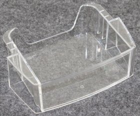 Meiling Refrigerator - Freezer Door Shelf - C1650 5-2 890169012 In A Small Box