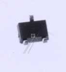 Kenwood Various Transistors - Dta144eua Digital Transistor