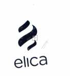 Elica Emblem - Aukleber Suitable For Elica Logo
