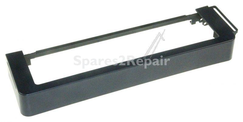 Ornamental Rail - Ss-992592 Hubcap-facia [Groupe SEB]