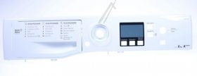 Flap - C00629341 488000629341 Cabinet Cover Bi Revo 2 [Whirlpool Indesit]