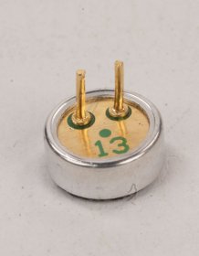 Panasonic Microphone - L0cbay000032 Built-in Microphone