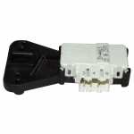 Samsung Door Interlock Switch - Zv446l5 Dc64-01538a Door Interlock