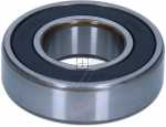Samsung Ball Bearing Water proof - 6205rz Dc66-00011a Bearing-ball:- id25 od52 swf-p12v(gmb)