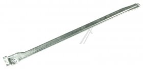 Telescopic Slideout Oven Grills - 210300046 C00906992 Guide Rail Right [Arcelik]