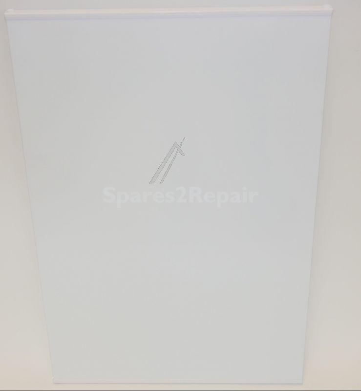 Fridge Door - 4339140100 C00898170 Foamed Door-b-175-b180-b-in-w [Arcelik]