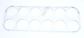 Egg Compartment Fridge - 5788250100 C00924334 Egg Tray 12 T605-1-3 [Arcelik]