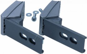 Compatible Griff Plate - Handle Repair Kit Inox 959017800