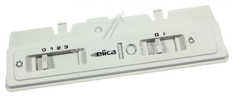 Housing Part - C00486790 481946288111 Cover Conn bloc [Whirlpool Indesit]