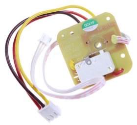 Hisense Gorenje Board - 561091 Pcb B