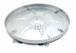 Housing Part - 12238200000587 Heating - Housing [Midea]