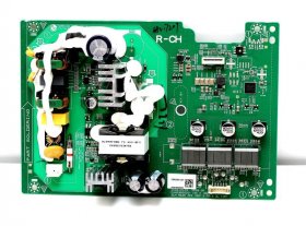 Lg Board - Ebr35851501 Pcb Assembly
