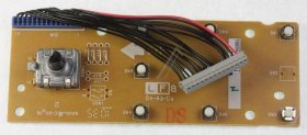 Switch Unit - 4055112165 Switch Unit [Electrolux Aeg]