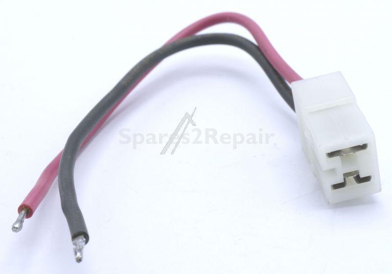 Smeg Harness - 820736984 Wiring