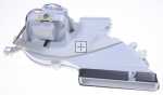 Ventilator Motor - 00709079 Motor-fan [Bosch Siemens]