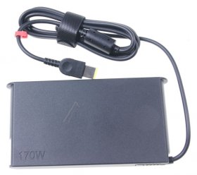 Ibm Lenovo Ac adaptor - 02dl138 Lenovo Adapter