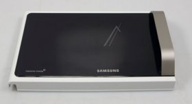 Samsung Oven Door - De94-03058a Baugruppe Tür A mg28f301ecw-ef Weiß 1 0 Mus