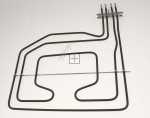 Teka Top Grilling - 83340314 G+t 1 Dropping Element Hk 1400+1100 Hlc 840 Vr01