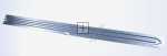 Housing Part - 22329847 Hinge Part Bracket 548 (60)600*0 5*45 [Vestel]