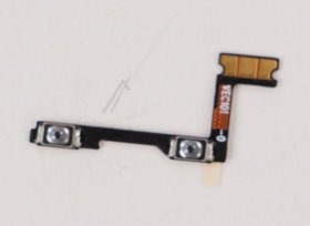 Oneplus Flexi print Connector - 1041100029 4961805 Oneplus 6 (a6003) - Volume Flex Cable
