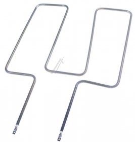 Bottom Element Oven - 49014171 Oven Heating Element [Candy Hoover]