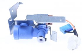 Haier Valve - 0064002381a 49128065 Magnetic Valve