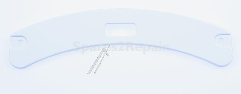Haier Decorated Panel - 0180200667 49120998 Ornament Cover