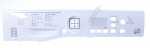 Panel - C00386987 C00386987 Console Fmg 923b It [Whirlpool Indesit]