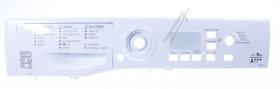 Panel - C00386987 C00386987 Console Fmg 923b It [Whirlpool Indesit]