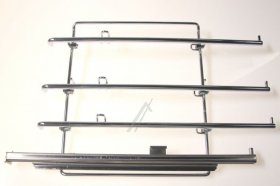 Oven Shelf - Shelves - 00432258 Grill Grid [Bosch Siemens]