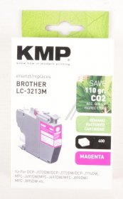 Kmp Toner Cartridge - 1262 0000 Toner Black 6k