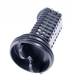 Compatible Fluff Filter - Flux Strainer Alternative For Lg 383eer2001a 383eer2001f 5230en3002a 5230en3003a Agm75510601
