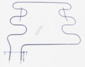 Ego Top Element Oven - 20 42180 000 Oven Top Heat 2900w Alternative For Amica 8049290