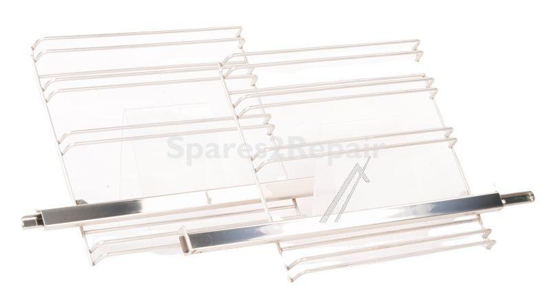 Tray - 00575633 Baking Tray Enamel [Bosch Siemens]