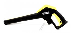Karcher Hand Grip - 2 644-327 0 Pistol Grip G 160 Q K4-k5 Power Control And Full Control