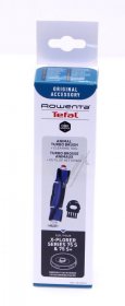 Vacuum Cleaner Nozzle - Zr185003 Central Brush X-plorer Series 75 [Groupe SEB]