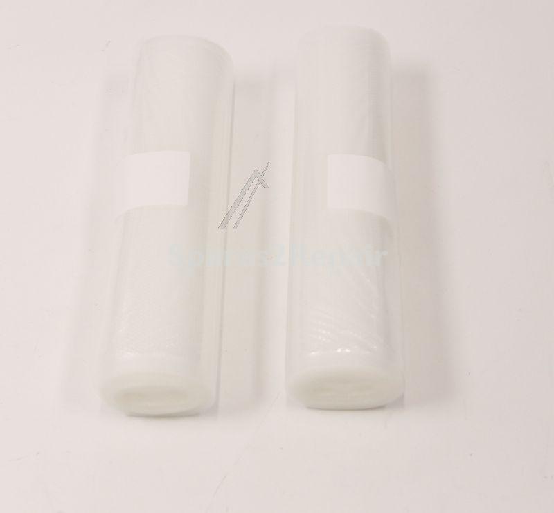 Foil - 9009235111 Evsrr1 2 Vacuum Sealer Rolls [Electrolux Aeg]