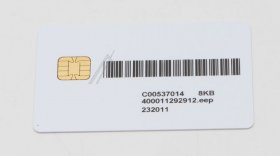 Car Accessories - C00537014 488000537014 Card Iv-89993-hr 8kb 40001129291 [Whirlpool Indesit]