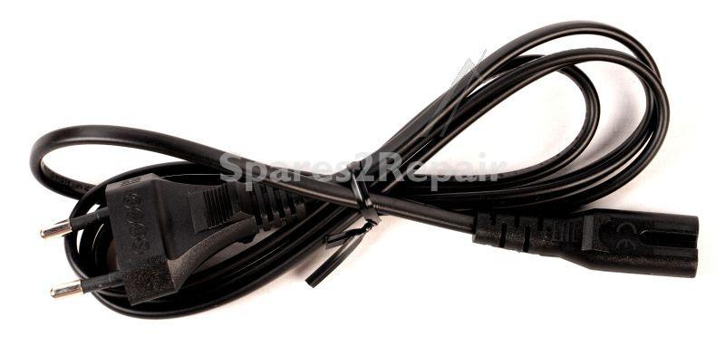 Samsung Mains Power Lead - Bn81-19473a Svc Jdm-power Cord 389g204a15nhlg0001 1