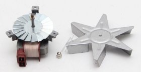 Compatible Ventilator Motor - Alternative Circulating Air Motor For Whirlpool 482000022704