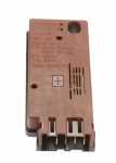 Door Interlock Switch - C00482141 481981728718 Door Lock Rold 57602 [Whirlpool Indesit]