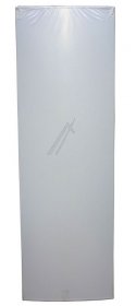 Fridge Door - 20771992 Door Assembly-395fh-sdb(s w )w out Handle [Vestel]