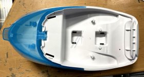 Tank - 11025010 Tank 1200w [Bosch Siemens]