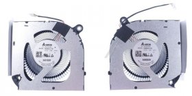 Acer Pc Cooler - 23 qjln7 005 Fan left&right
