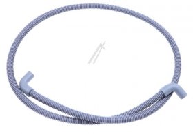 Hisense Gorenje Outlet Pipe - 875385 Discharge Hose Sp-22 L1115 Cn