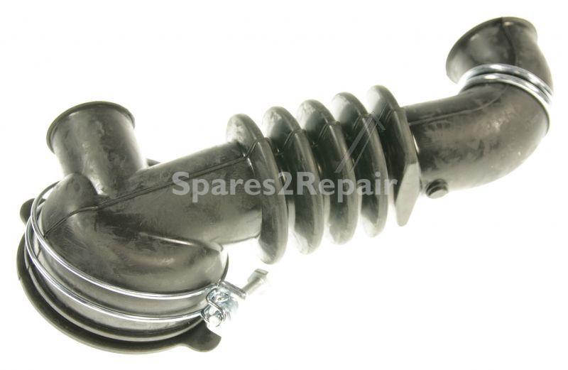 Teka Connector Hose - 81874258 Complete Tub Assembly Tkm2 1289