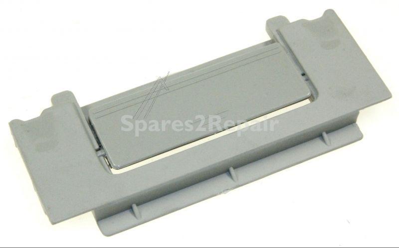 Elica Fixings And Brackets - 3028gs Guide Swing Screen Cp Elica 3028bi