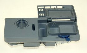Dispenser Combination - C00269326 482000022041 Detergent Dispenser [Whirlpool Indesit]